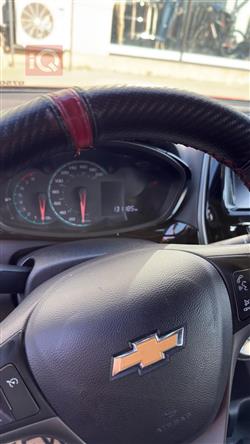 شيفروليه سبارك